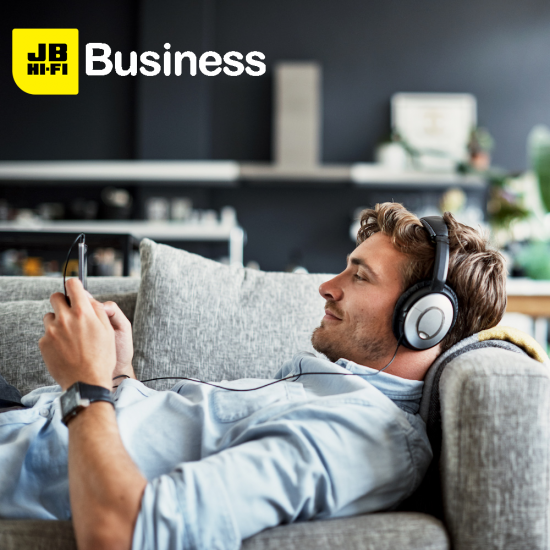 JB Hi-Fi Commercial Pricing JB Hi-Fi Commercial Pricing