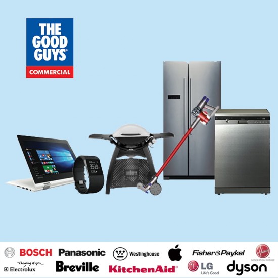 The Good Guys Commercial Access The Good Guys Commercial Access